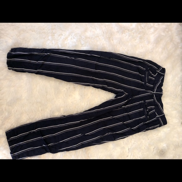 Striped pants - Picture 2 of 2